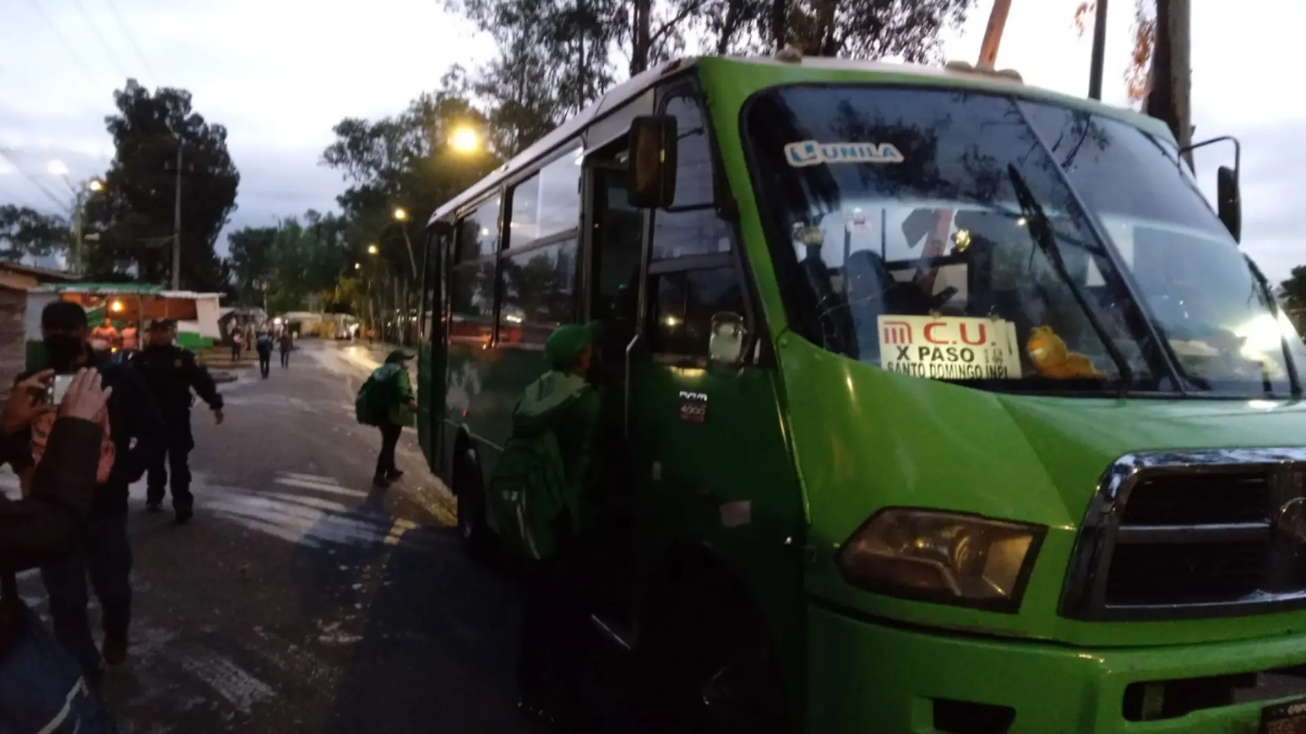 Entra en vigor aumento al transporte público en CDMX así quedaron las tarifas